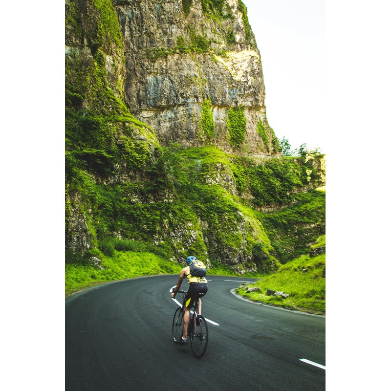 HinderRUST Bike Lube: Cleans, Lubricates, and Protects Bicycle Gears, Chains,