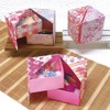 Toyo 860851 Origami Sakura Chiyogami Collection, 5.9 inches (15 cm)