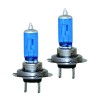 Hella H71070307 Optilux H7 100W XB Extreme Blue Bulbs (Pair)