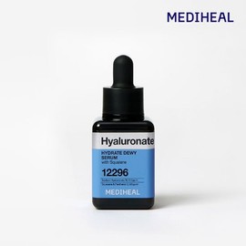 Mediheal Hyaluronic Acid Moisture Density Serum 40ml / 메디힐 히알루론산 수분 밀도 세럼 40ml