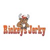 Rickey's Jerky, Bison Jerky, 100% Made From Solid Strips of