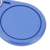 10pcs 125KHz ID Card Token Tag Rewritable Access Control Time