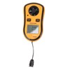 Handheld Digital Anemometer Pocket Wind Meter Handheld Mini Wind Speed