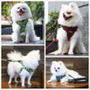 Suredoo Adjustable Dog Harness with Front Clip, No Pull Soft