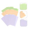 OHPHCALL Facial Oil Blotting Sheets for Women Quick Oil Absorbing
