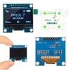OLED Module 1.3 inch Display Module 128X64SPI/IICI2C Communicate Color1.3 Inch