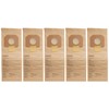 DEWALT DWV9401 Paper Bag for DWV012 Dust Extractor, 5-Pack