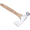 MARSHALLTOWN Drywall Hammers, MARSHALLTOWN Drywall Hammer with 13.25 Inch Hickory