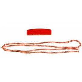 LiftMaster 41A2828 Red Emergency Pull Rope With Handle