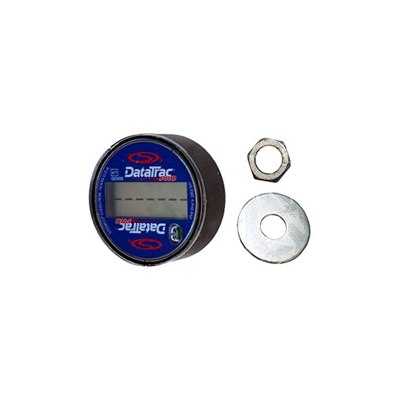 Stemco Genuine Data Trac Hubodometer - 600-9999