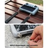 Arzroic Arzroic Portable Lanyard Neck Strap for DJI Mini 4
