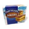Tastykake Chocolate Juniors Family Pack - 4 CT