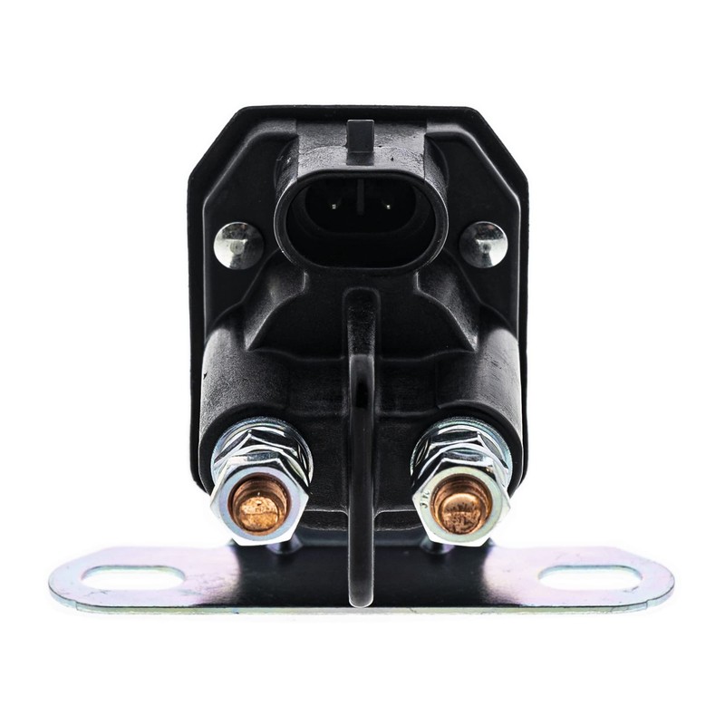 NICHE Starter Solenoid Relay Switch for Polaris 4014655 Indy Switchback