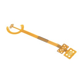 Lens Control Shutter Flex Cable Film Camera Repair Parts for Contax TVS TVS2 TVSII Lenses