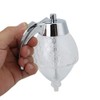 Beautiful Syrup Dispenser, Very Convenient Acrylic Honey Pot, For Pancakes
