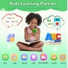 Lapare Kids Smart Phone Toys, 2.8'' Touchscreen HD Dual Camera