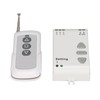 AC Motor Remote Control Switch High Sensitivity Low Power RF