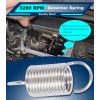 Camoo VE Pump Fuel Pin & 3200 RPM Governor Spring