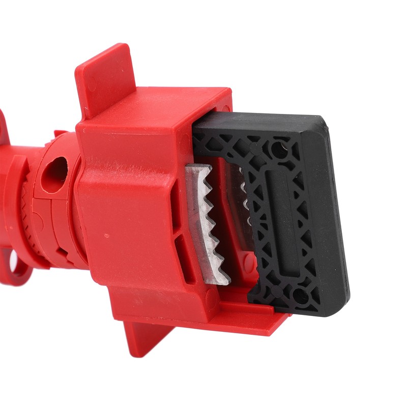 Cable Lockout Device High Temperature Resistance Corrosion Resistant Industrial Grade