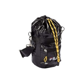 Fila Chalk Bag 685151-002; Unisex Bag; 685151-002; Black; One Size EU (UK), black, Bag