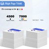 522 Ink Replacement for Epson 522 Ink Refill Bottles for