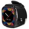 Health Monitor Watch 2.01inch Screen Sports Mode Analysing Sleep IP68