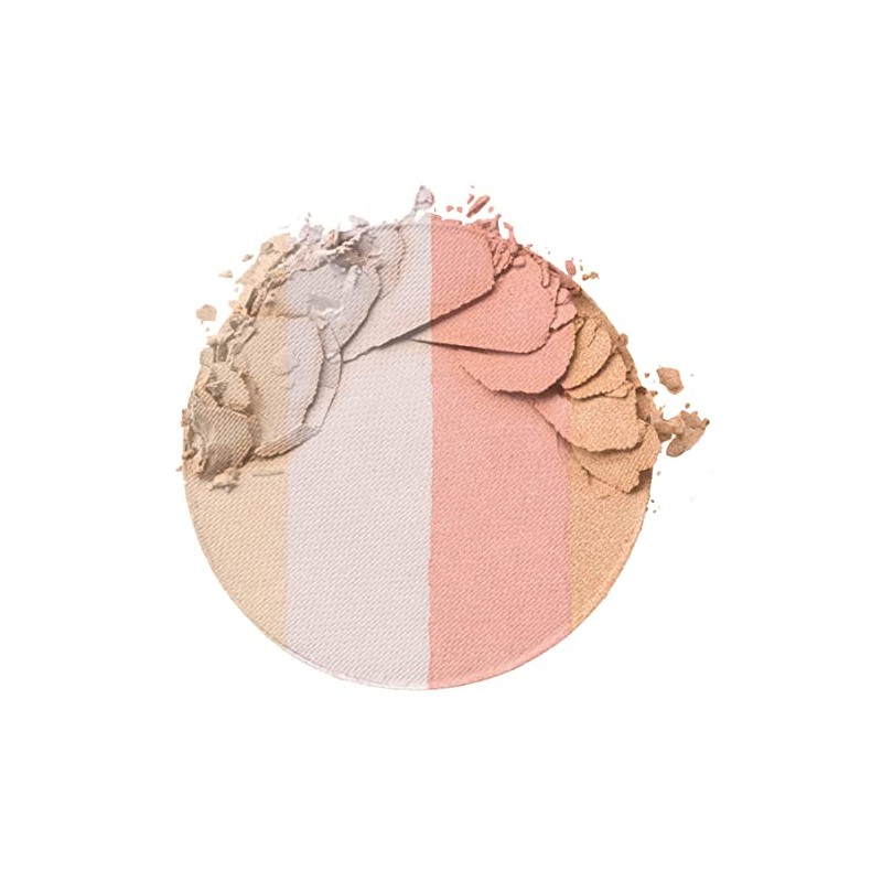 wet n wild Megaglo Illuminating Powder, Catwalk Pink, 0.405 Fluid