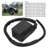 90 Degree Elbow Cap Ignition Coil DC12V 60mm Replacement for