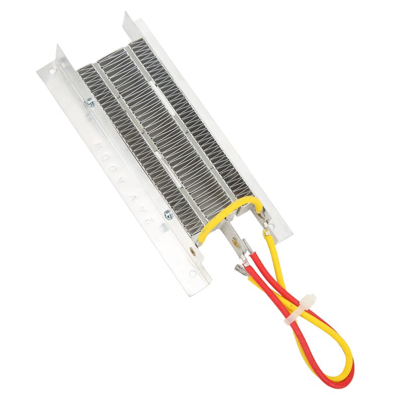 24V 400W 150B2 PTC Heating Element Insulated Ceramic Air Heater