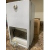Bradley 5402 Stainless Dual Roll Toilet Tissue Dispenser **NEW IN