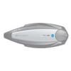 Sign House 00081687 Face Plate for B+COM ONE Pearl White