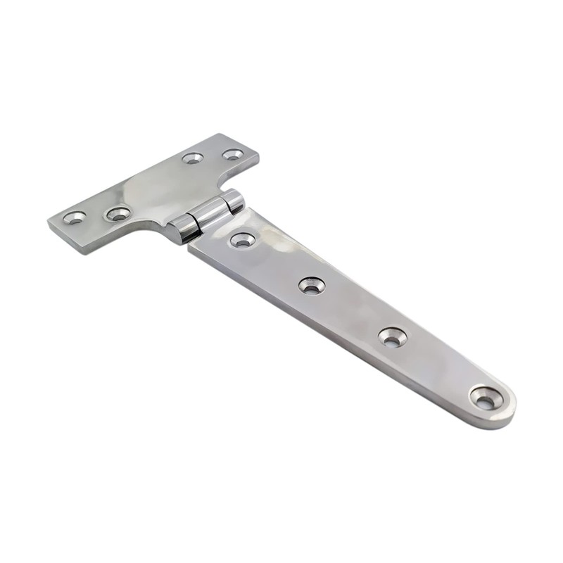 of Stainless Steel 316 Heavy Duty Marine Grade T Hinge
