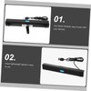 KOMBIUDA 19 Stereo Soundbar 360° Surround Soundbar for Computer Speaker