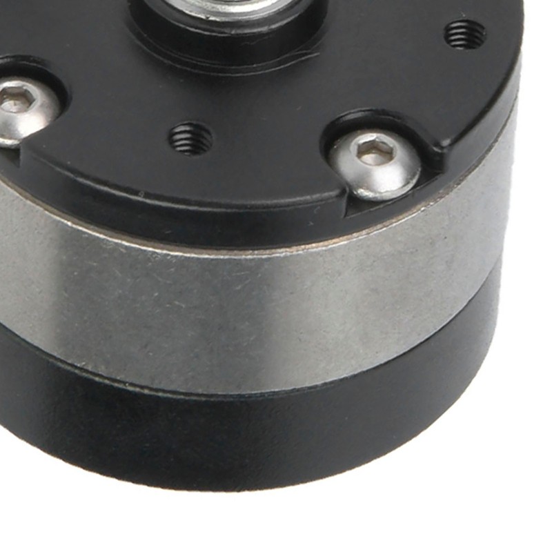 High Performance Gear Reducer 540 Motor For RC 1/3 Planetary