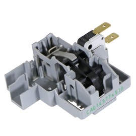 SPARES2GO Door Lock Interlock Switch Coupler for Candy Washing Machine Tumble Dryer