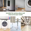 5 Pack Water Leak Detectors for Home, 100dB Water Sensor