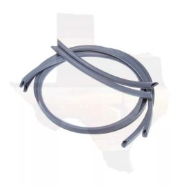 Southern Pride Smoker Grill Pit Genuine OEM 070039 BBR-79-2 Screw On Style Door