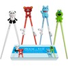 Kids Training Chopsticks for Toddlers, Kids and Adults – Removable