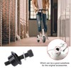 TOMALL Front Fork Fixing Screw Kit Scooter Screw Assembly Accessories