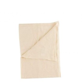 Popolini Reglan Knitted Blanket 90 x 90 cm Cotton