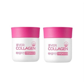 Evercollagen In&Up Biotin Cell 750mg 56 Tablets x 2 / 에버콜라겐 인앤업 비오틴 셀 750mg 56정 2개