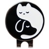Golf Marker Dog Cat Tao Mark Hat Clip Magnetic Detachable
