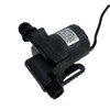SHYSKY DC50F-24150A 24VDC Small Yet Power Brushless DC Water Pump