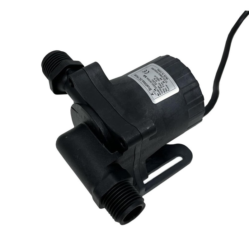 SHYSKY DC50F-24150A 24VDC Small Yet Power Brushless DC Water Pump