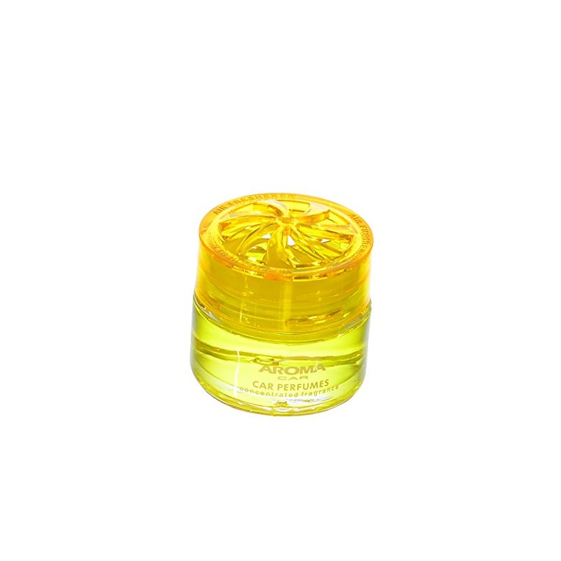 Majic Gel Car Perfumes Auto, Home and Office Air Freshener