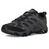Merrell Men's Moab 3 Hiking Shoe, Granite V2, 12.5 Wide