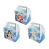 Henbrandt 12 x Princess Lunch Boxes