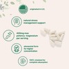 Micro Ingredients Magnesium Glycinate 400mg Per Serving, 240 Capsules |