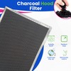 Range Hood Charcoal Filter for 10.81” x 13.31” BPSF30 99010308