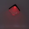 Solar Wall Lights Dual Light Modes IP55 Waterproof Long Life